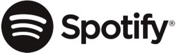 Spotify-badge