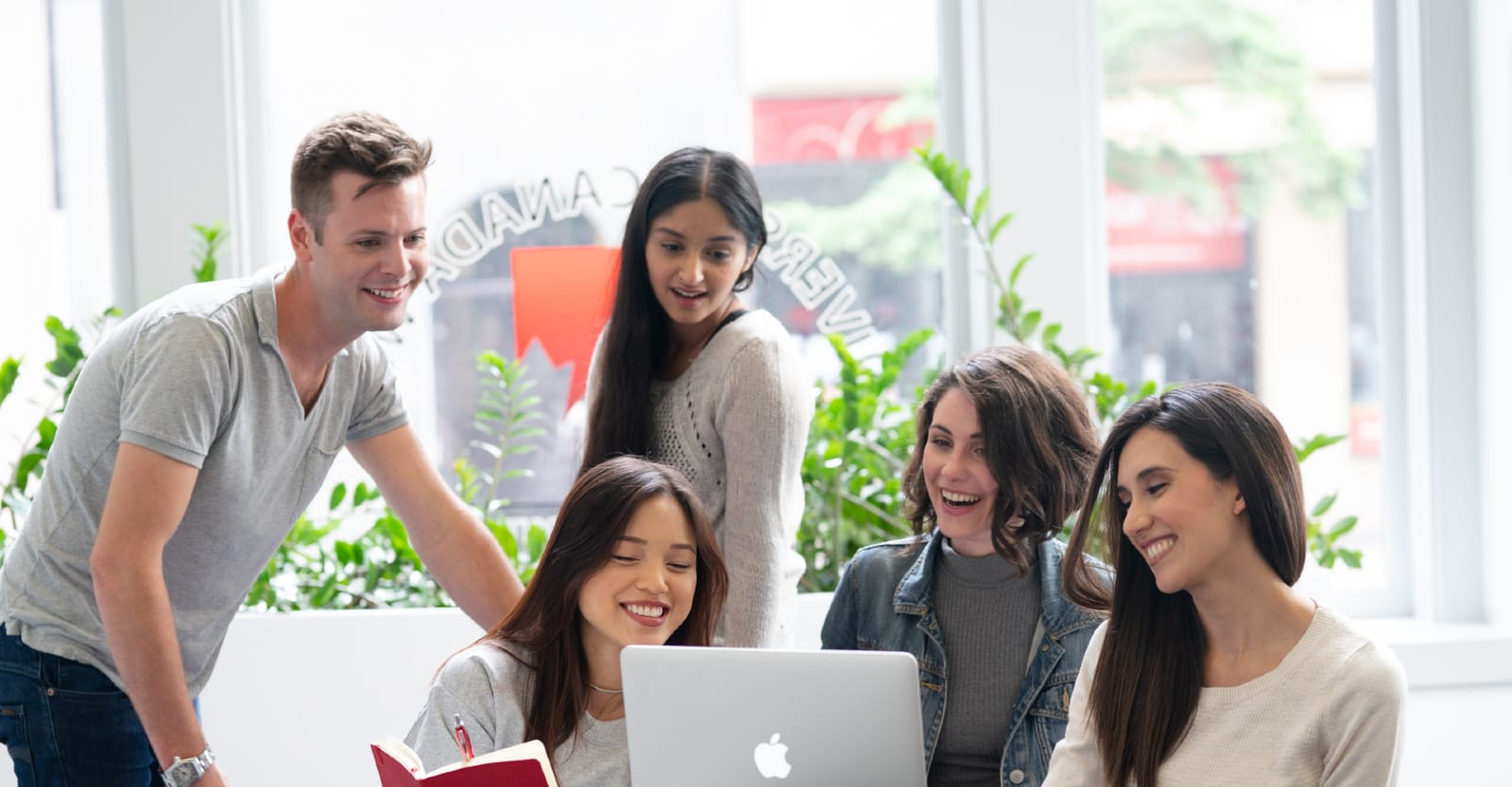 MBA with Specializations launches at UCW