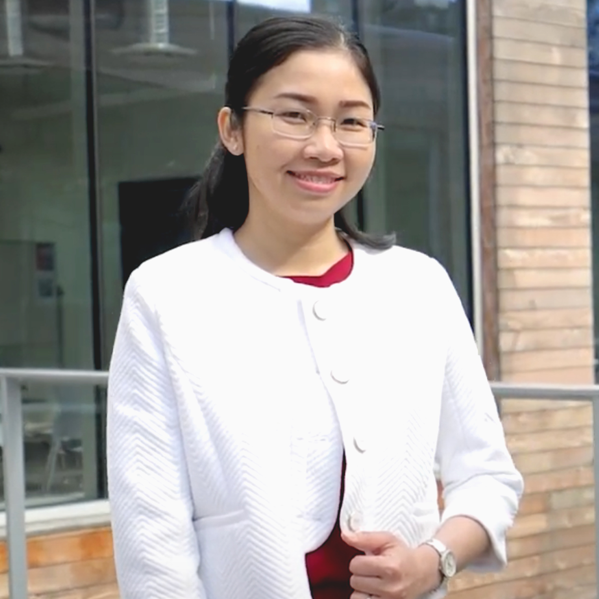 Anh from Vietnam