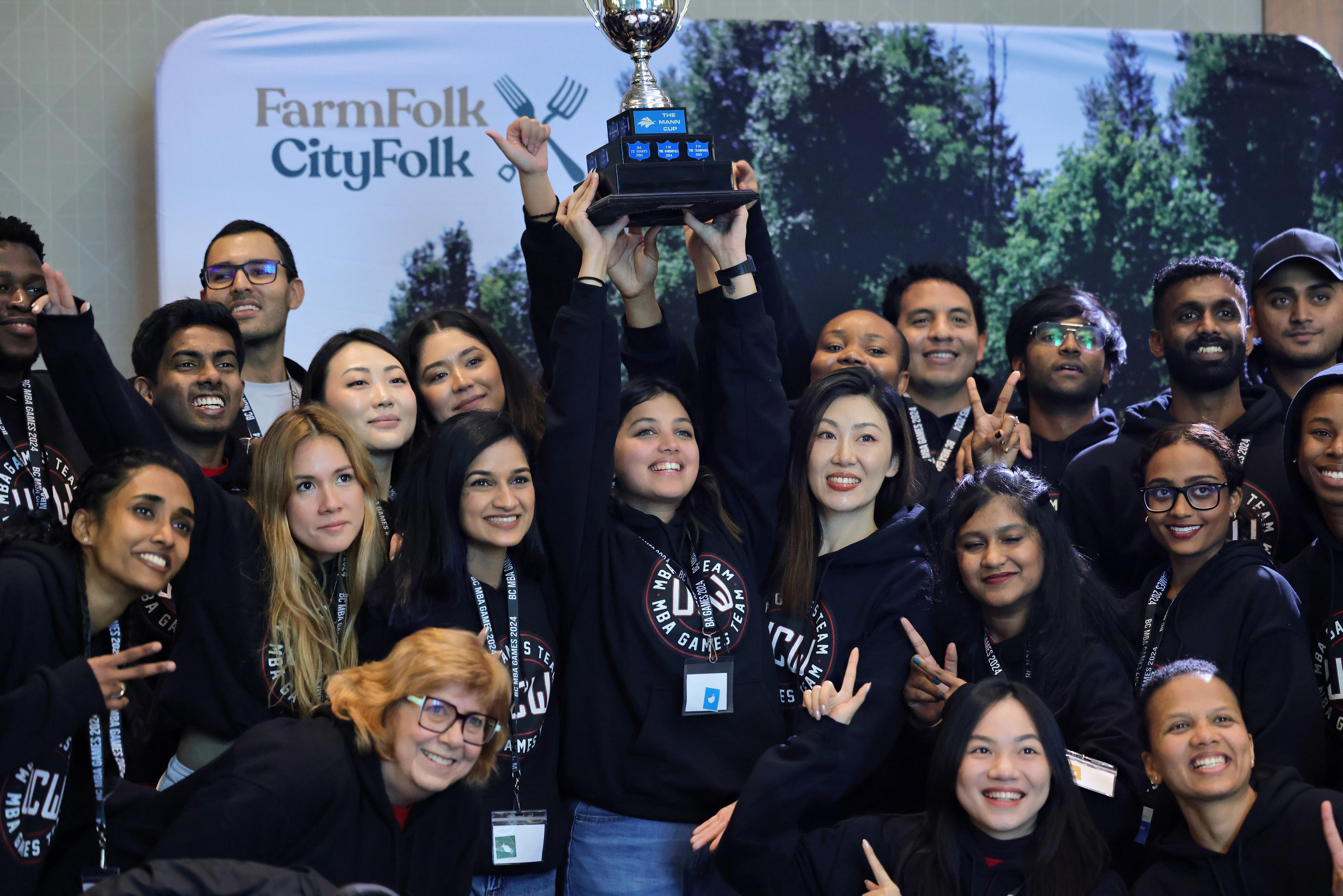 National MBA Games returns to Western Canada after 8 years