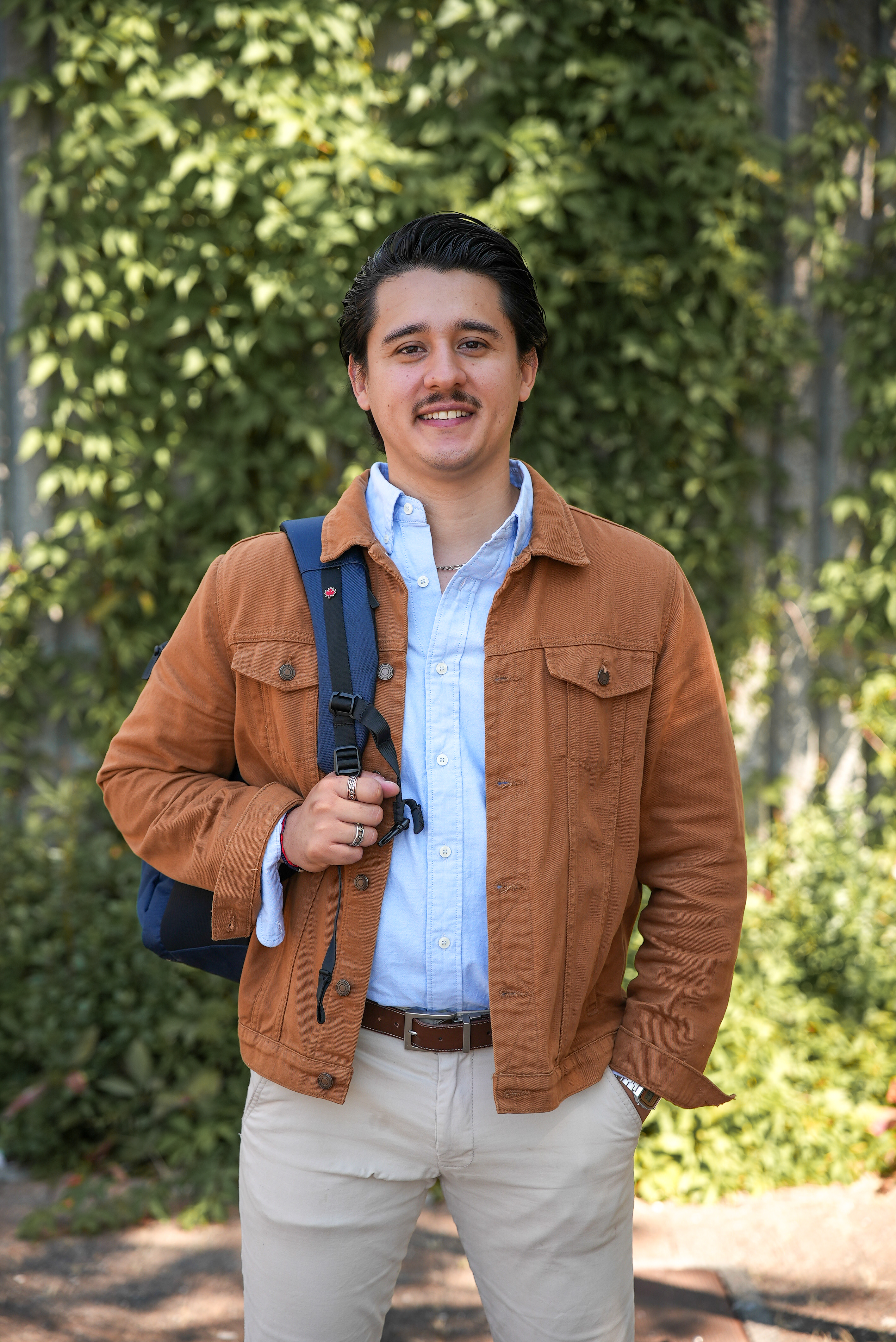 Andres Hernandez