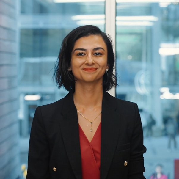 Arshpreet Kaur